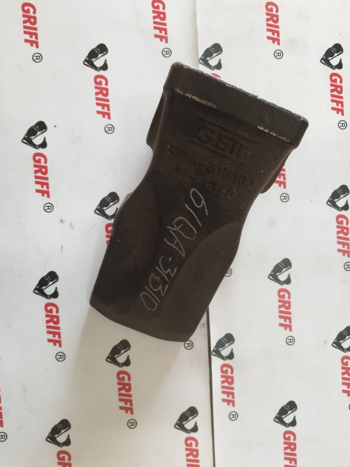 61QA-31310 коронка
