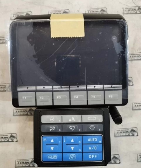 7835-31-5011 монитор
