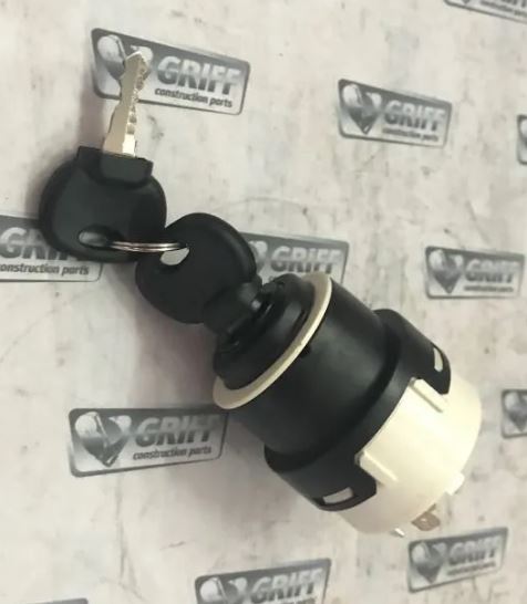 01182528 замок зажигания 