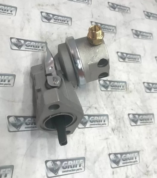 RE5456 топливоподкачивающий насос