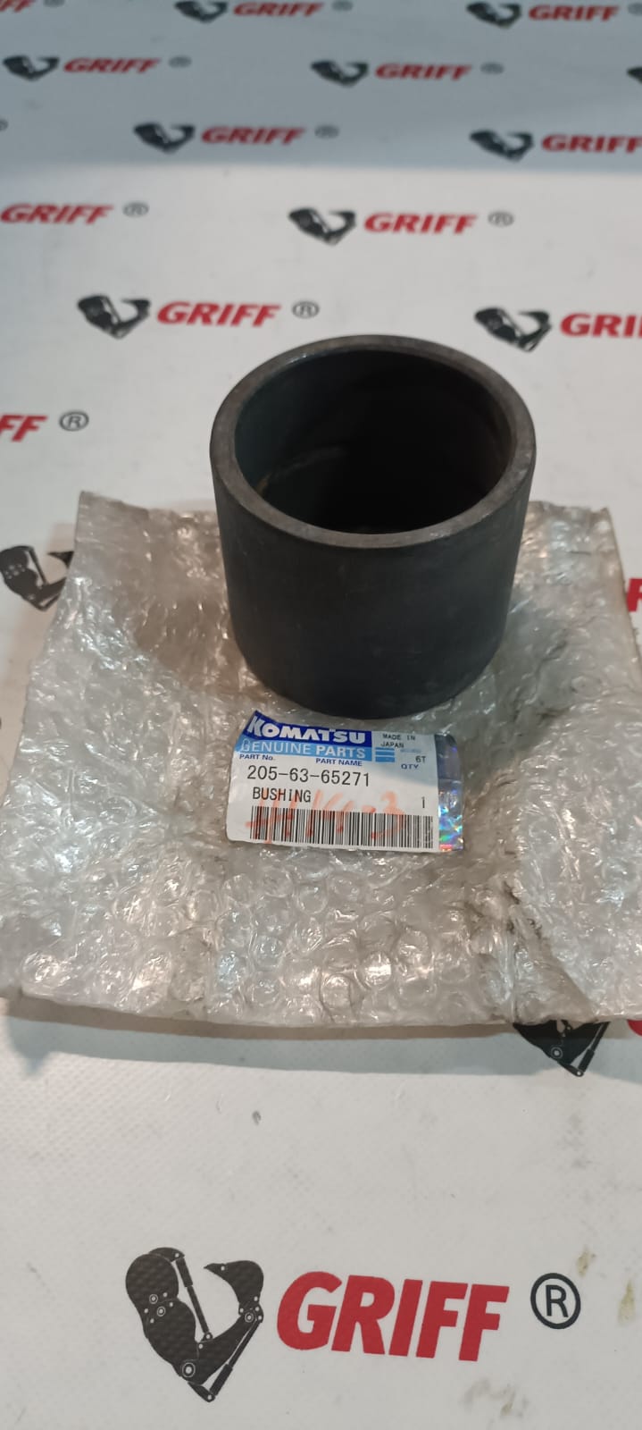 205-63-65271-Komatsu втулка гц ковша
