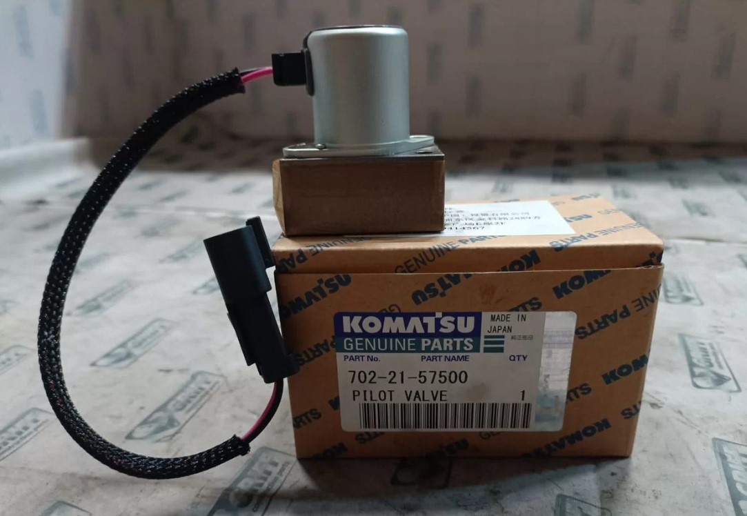 702-21-55701 клапан